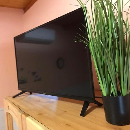 Tahiti Apartman Apartment Hajduszoboszlo Luaran gambar