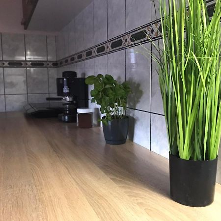 Tahiti Apartman Apartment Hajduszoboszlo Luaran gambar