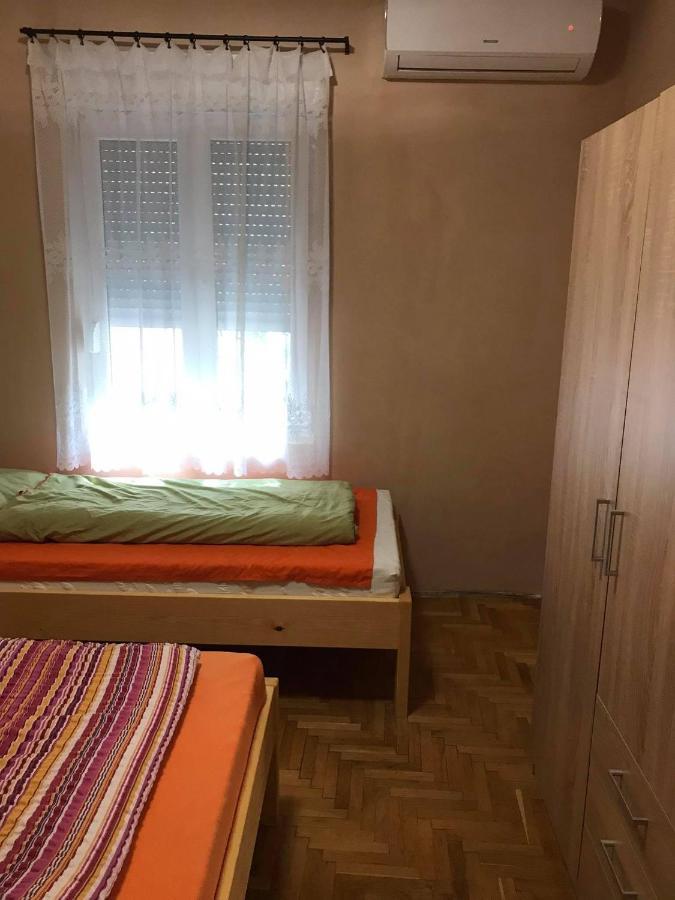 Tahiti Apartman Apartment Hajduszoboszlo Luaran gambar