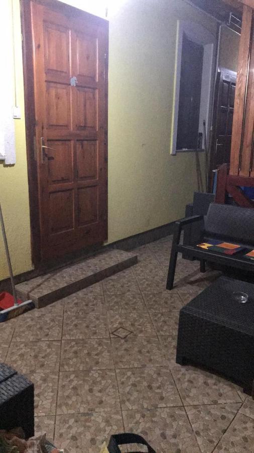 Tahiti Apartman Apartment Hajduszoboszlo Luaran gambar