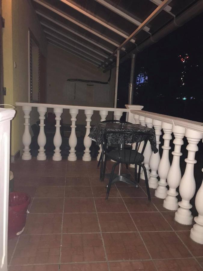Tahiti Apartman Apartment Hajduszoboszlo Luaran gambar