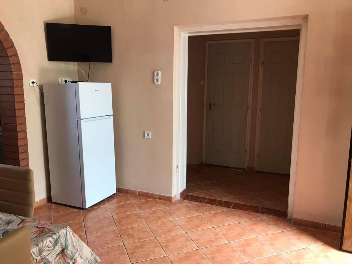 Tahiti Apartman Apartment Hajduszoboszlo Luaran gambar