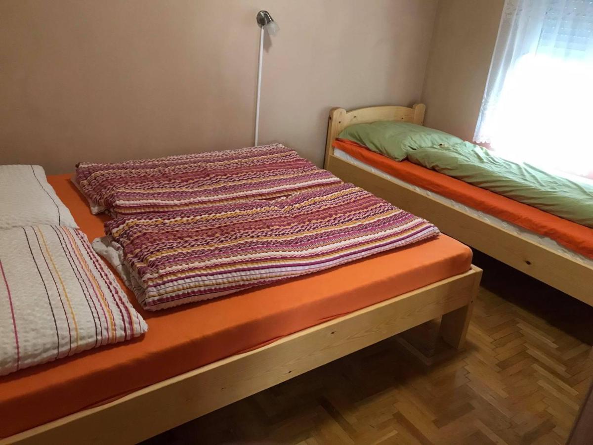 Tahiti Apartman Apartment Hajduszoboszlo Luaran gambar