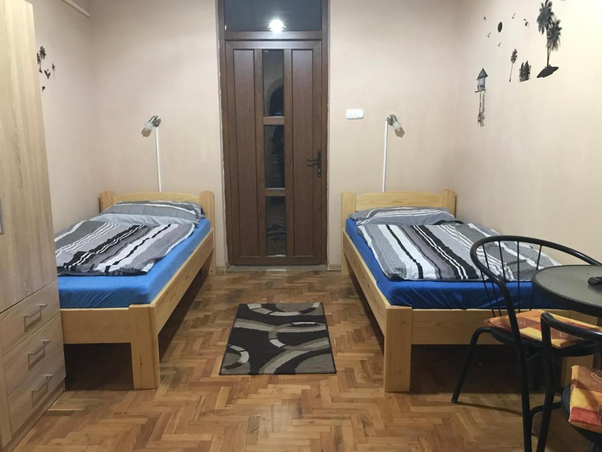 Tahiti Apartman Apartment Hajduszoboszlo Luaran gambar