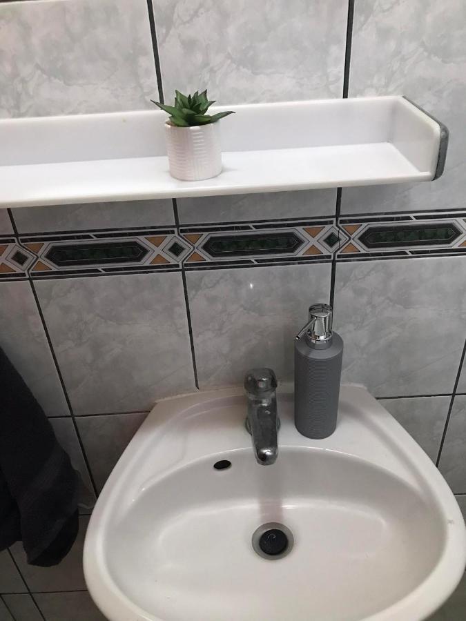 Tahiti Apartman Apartment Hajduszoboszlo Luaran gambar