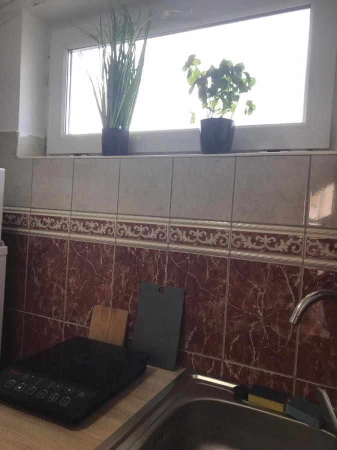 Tahiti Apartman Apartment Hajduszoboszlo Luaran gambar