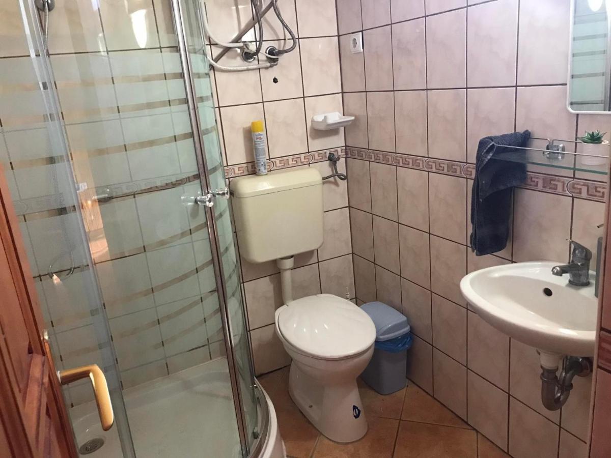 Tahiti Apartman Apartment Hajduszoboszlo Luaran gambar