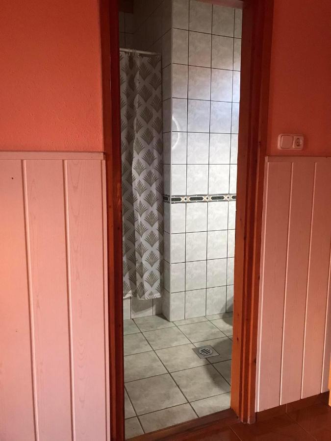 Tahiti Apartman Apartment Hajduszoboszlo Luaran gambar
