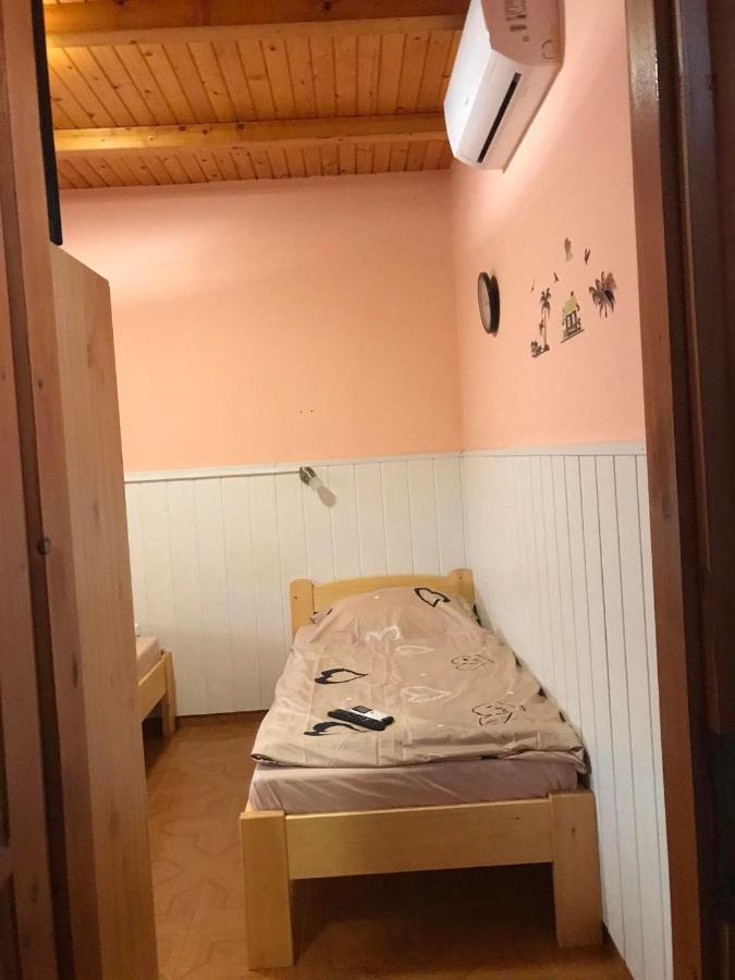 Tahiti Apartman Apartment Hajduszoboszlo Luaran gambar