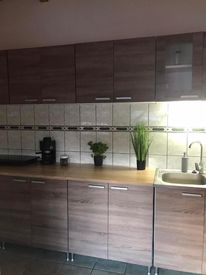 Tahiti Apartman Apartment Hajduszoboszlo Luaran gambar