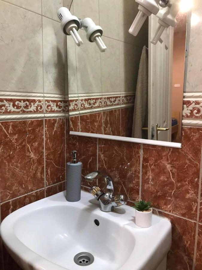 Tahiti Apartman Apartment Hajduszoboszlo Luaran gambar