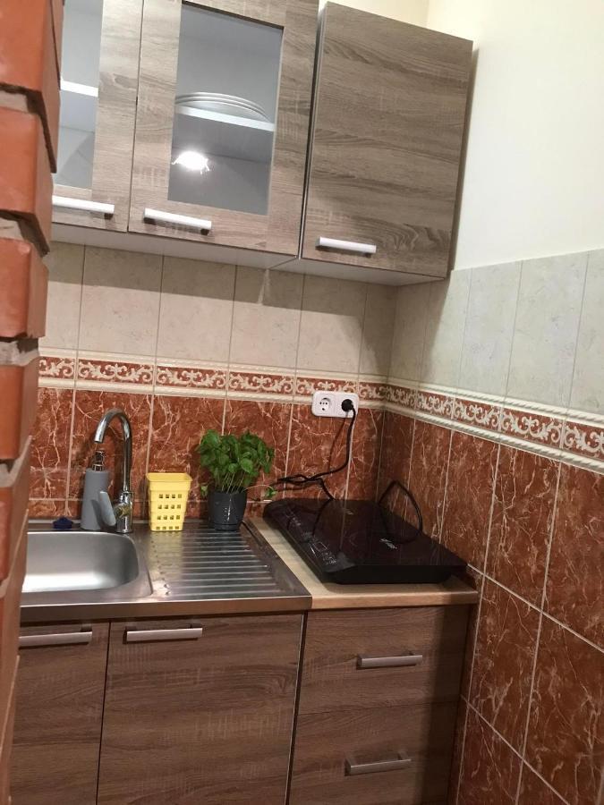 Tahiti Apartman Apartment Hajduszoboszlo Luaran gambar