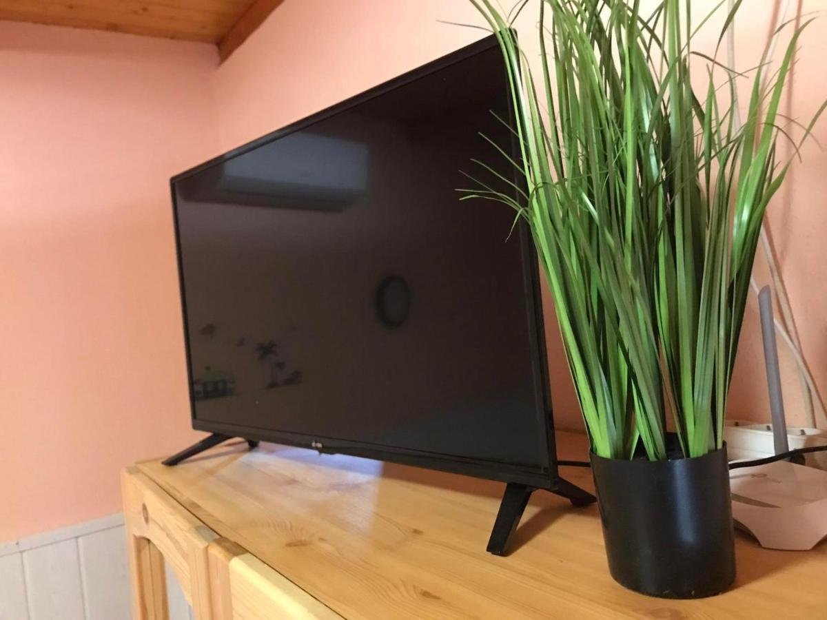 Tahiti Apartman Apartment Hajduszoboszlo Luaran gambar