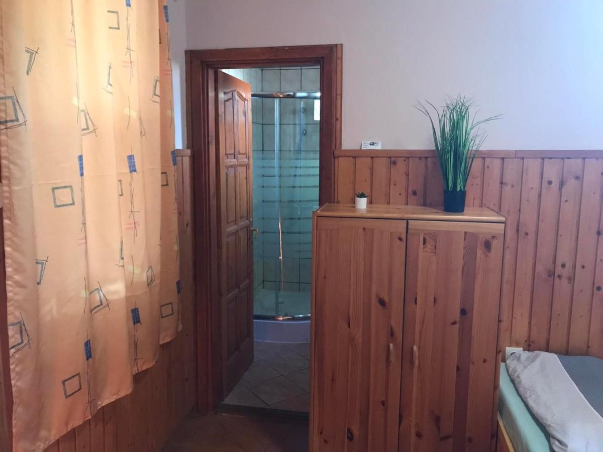 Tahiti Apartman Apartment Hajduszoboszlo Luaran gambar