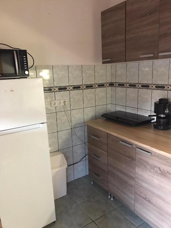 Tahiti Apartman Apartment Hajduszoboszlo Luaran gambar