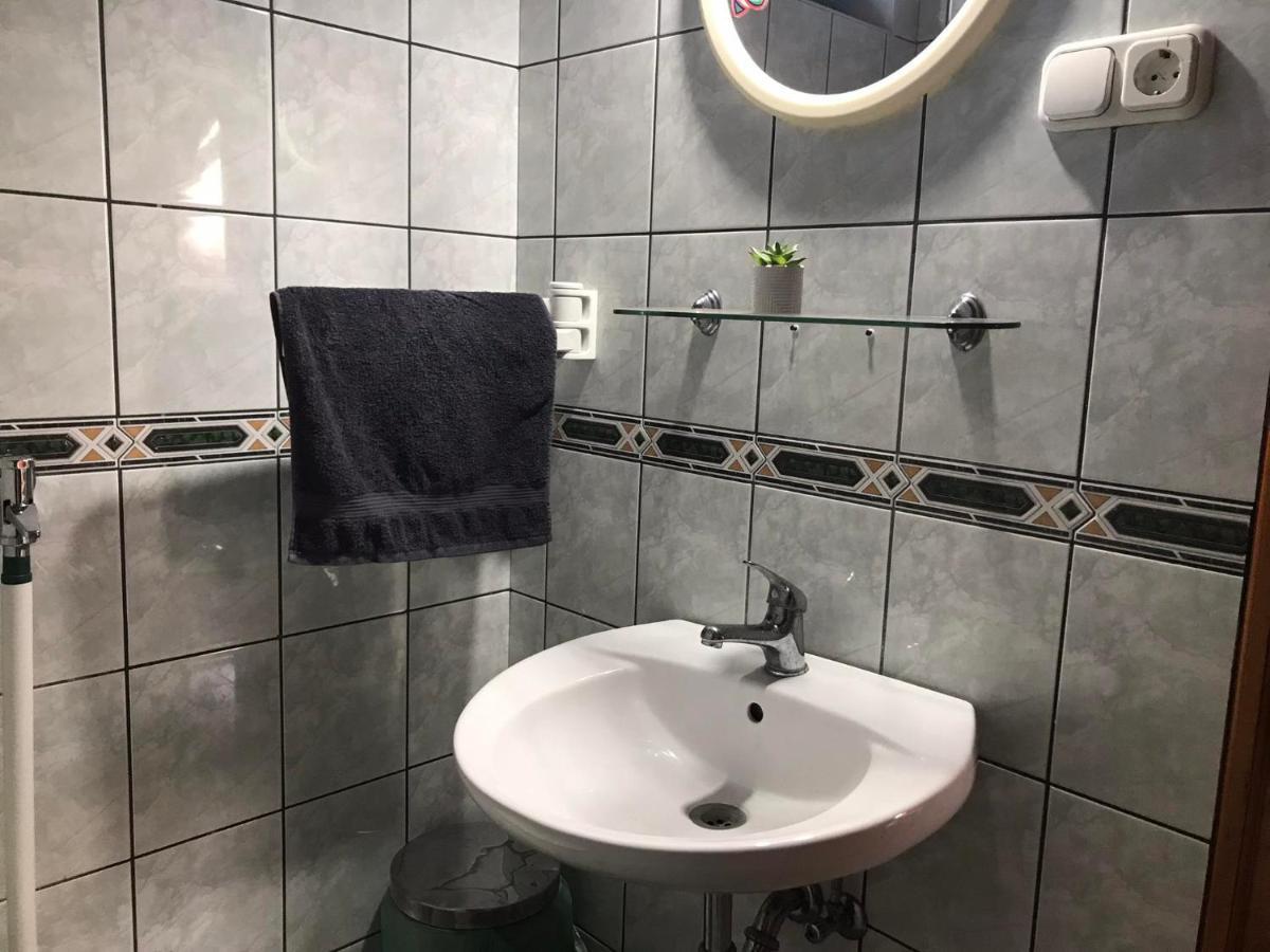 Tahiti Apartman Apartment Hajduszoboszlo Luaran gambar
