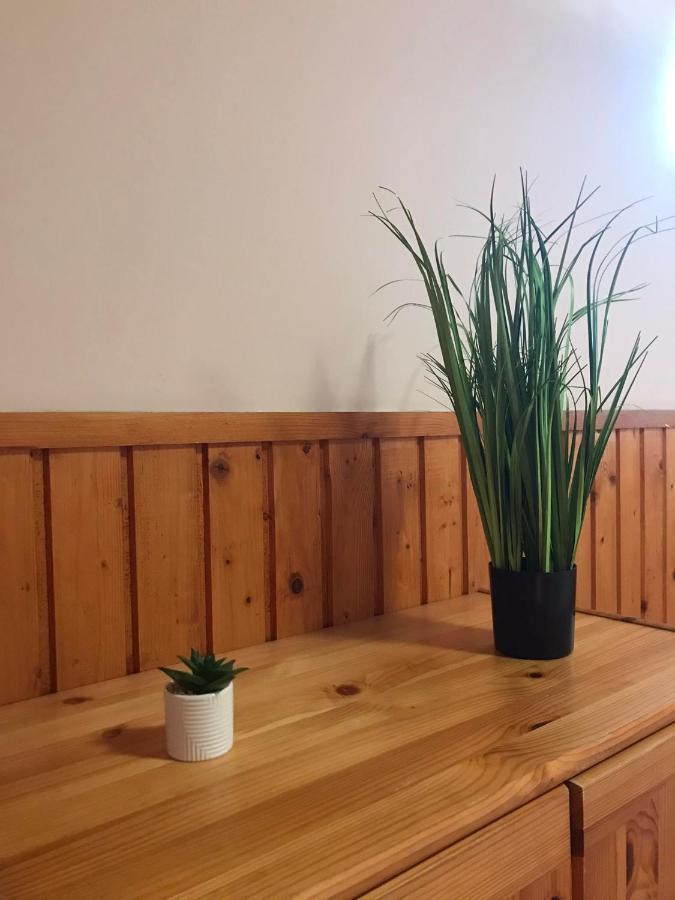 Tahiti Apartman Apartment Hajduszoboszlo Luaran gambar