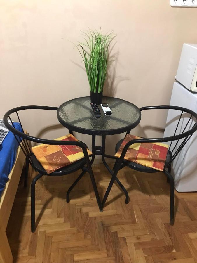 Tahiti Apartman Apartment Hajduszoboszlo Luaran gambar