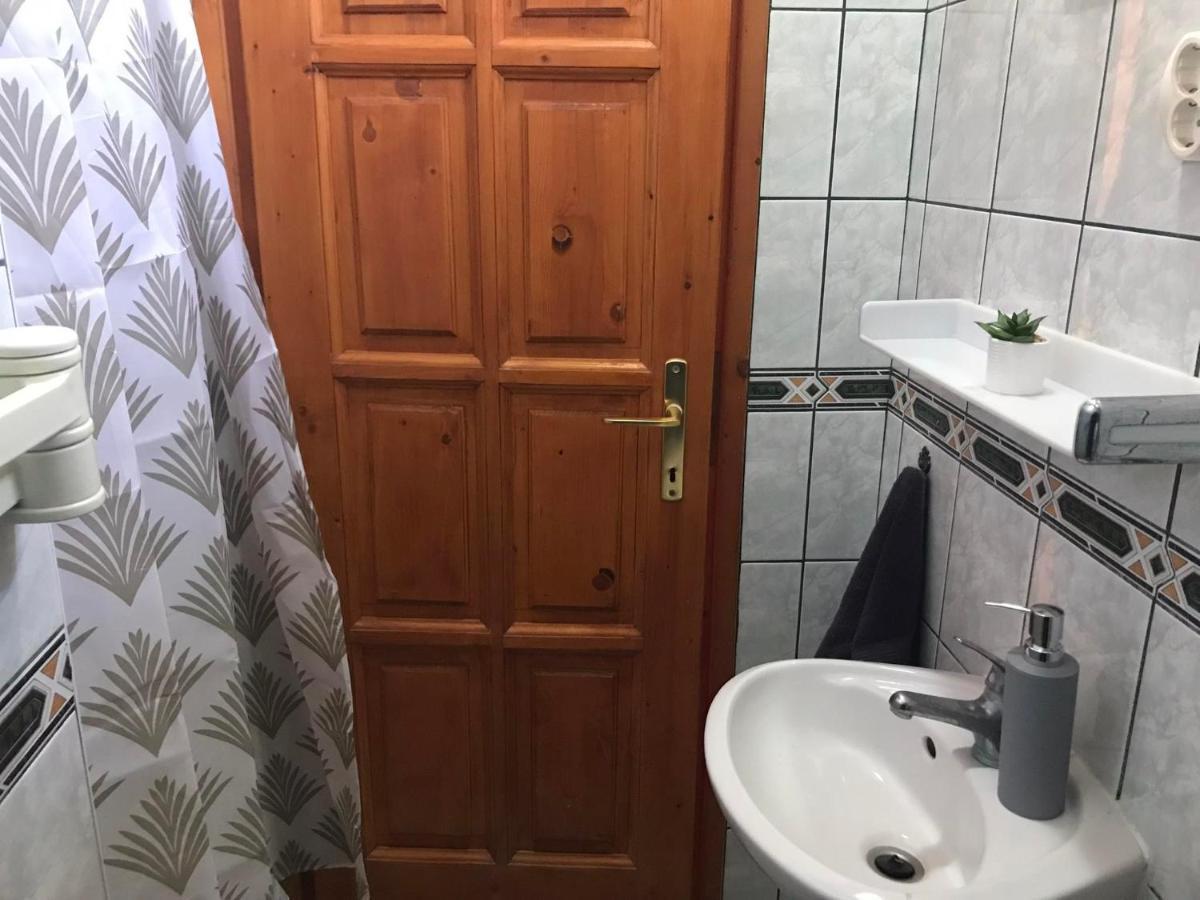 Tahiti Apartman Apartment Hajduszoboszlo Luaran gambar