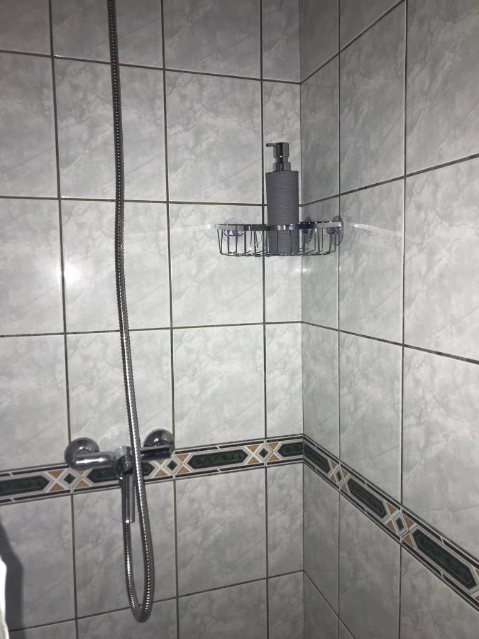 Tahiti Apartman Apartment Hajduszoboszlo Luaran gambar