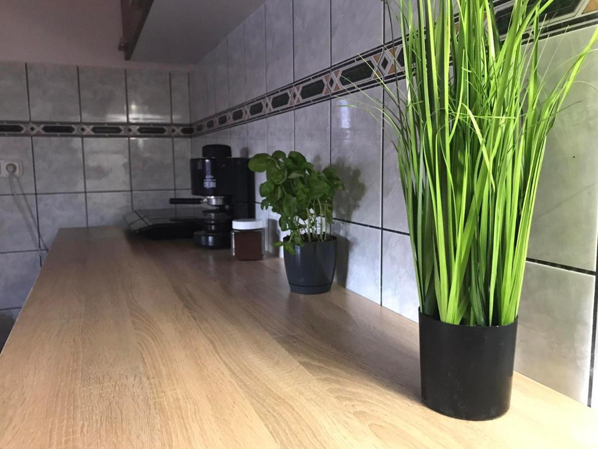 Tahiti Apartman Apartment Hajduszoboszlo Luaran gambar