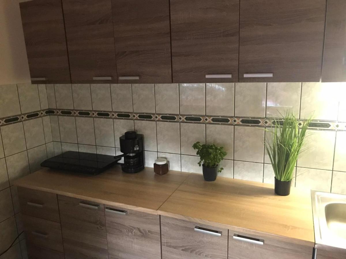 Tahiti Apartman Apartment Hajduszoboszlo Luaran gambar