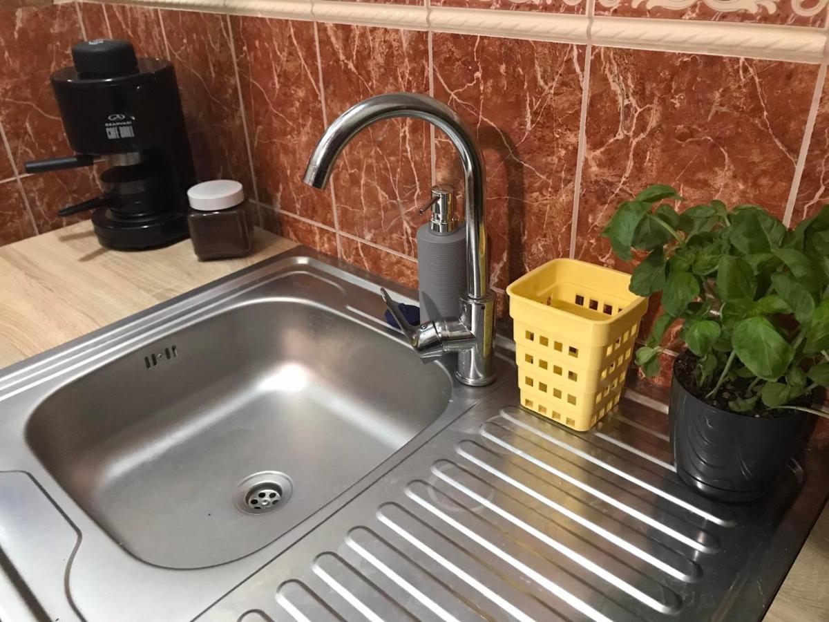 Tahiti Apartman Apartment Hajduszoboszlo Luaran gambar