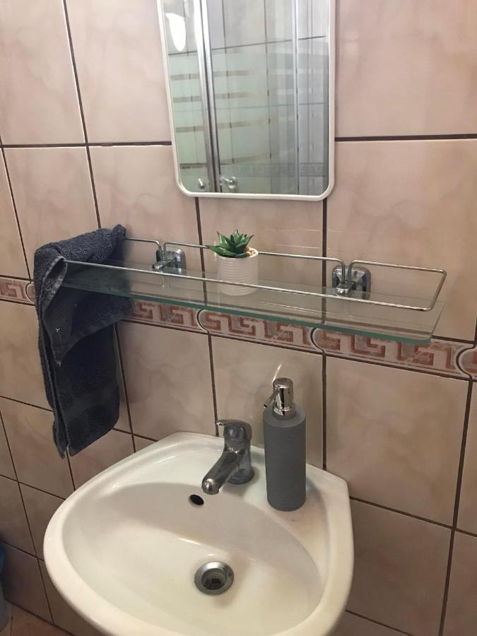 Tahiti Apartman Apartment Hajduszoboszlo Luaran gambar