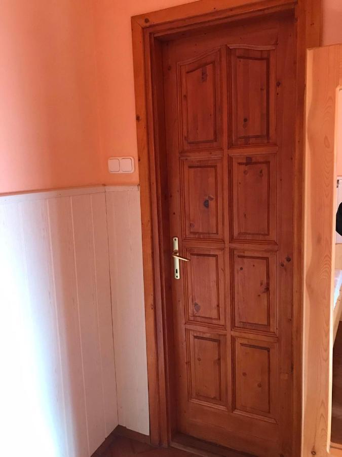 Tahiti Apartman Apartment Hajduszoboszlo Luaran gambar