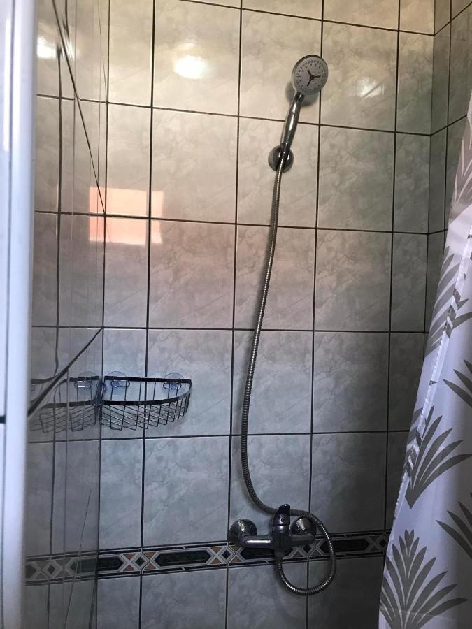 Tahiti Apartman Apartment Hajduszoboszlo Luaran gambar