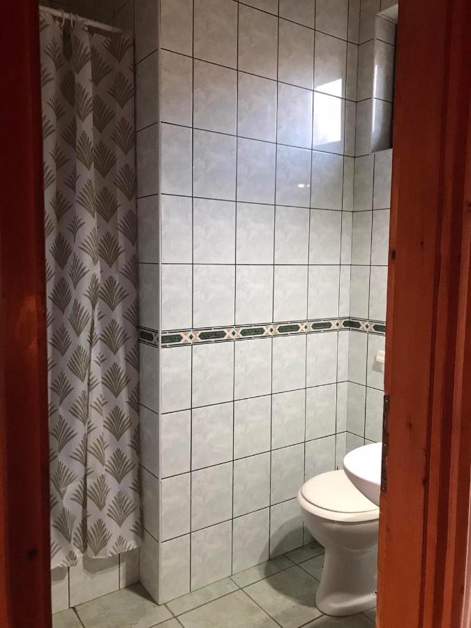 Tahiti Apartman Apartment Hajduszoboszlo Luaran gambar