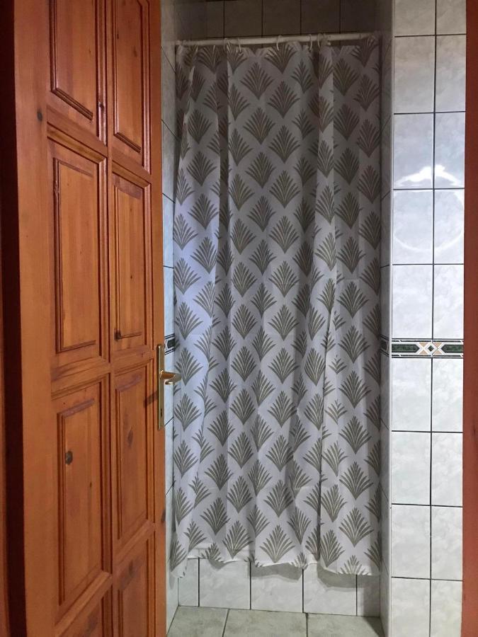 Tahiti Apartman Apartment Hajduszoboszlo Luaran gambar
